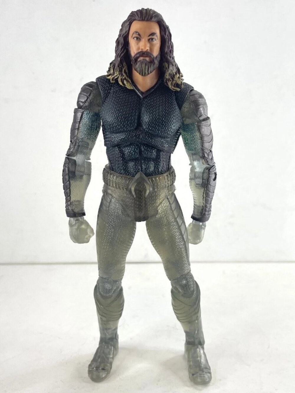 Aquaman The Lost Kingdom 7" DC Comics Action Figure Statue Toy